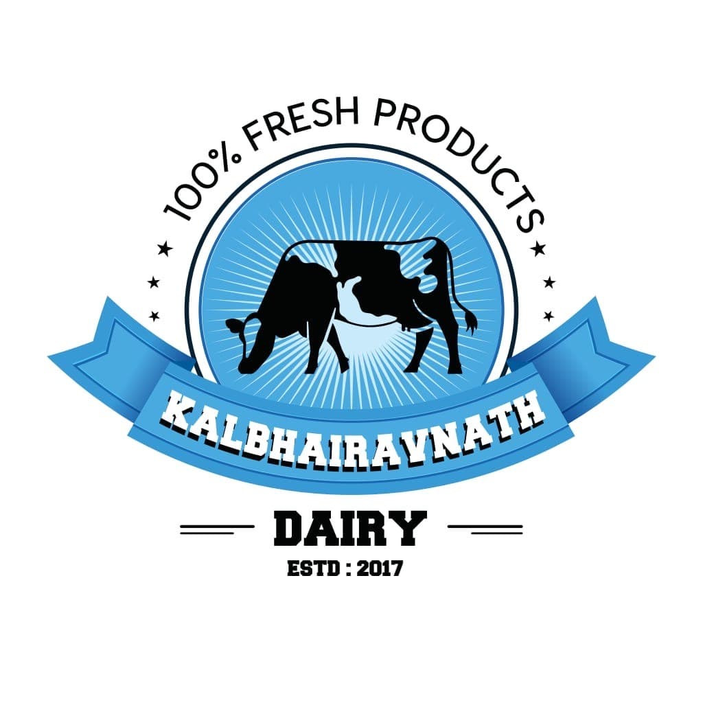 Kalbhairavnath Dairy